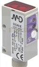 Micro Detectors QXX/00-2A + QXE/A0-2A